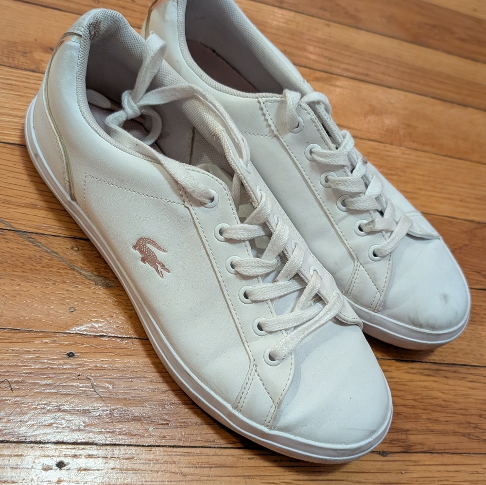 Lacoste Sneakers US 5 | EU 37